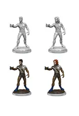 Wizkids D&D Nolzur's - Headless Monster 90581