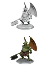 Wizkids D&D Nolzur's - Nycaloth 90580