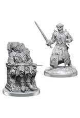 Wizkids Deep Cuts Dead Warlord 90591