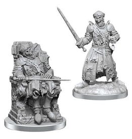 Wizkids Deep Cuts Dead Warlord 90591