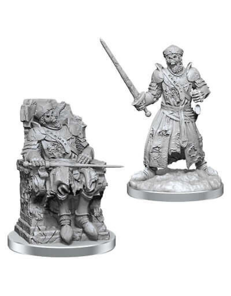 Wizkids Deep Cuts Dead Warlord 90591