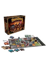 Hasbro HeroQuest Game System