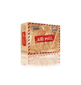 ludo nova Air Mail