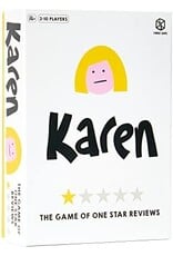 formay games Karen The Game of One Star Reviews