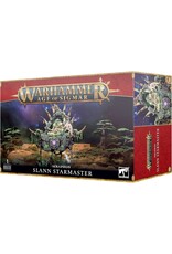 Games Workshop WH AOS Seraphon: Slann Starmaster