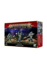 Games Workshop WHAOS Seraphon: Kroxigor