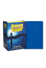 Dragon Shield DP Dragon Shield Matte Dual Wisdom 100