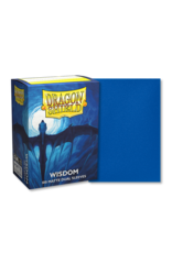 Dragonshield DP Dragon Shield 100ct Dual Matte Wisdom