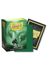 Dragon Shield DP Dragon Shield Matte Dual Might 100