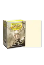 Dragon Shield DP Dragon Shield Matte Dual Valor 100