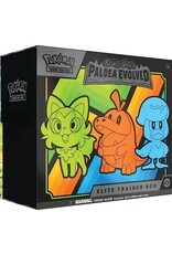 The Pokemon Company Pkmn Paldea Evolved Elite Trainer Box ETB