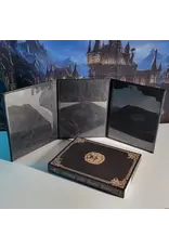 forged gaming Forged Premium Gamemaster Screen (Lanscape/Portrait)