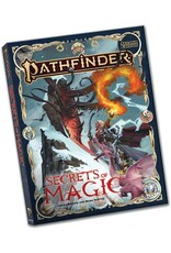 Paizo Pathfinder RPG: Secrets of Magic (Pocket Edition)