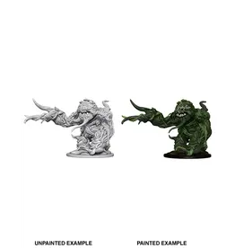 Wizkids D&D Nolzur's - Shambling Mound 90197