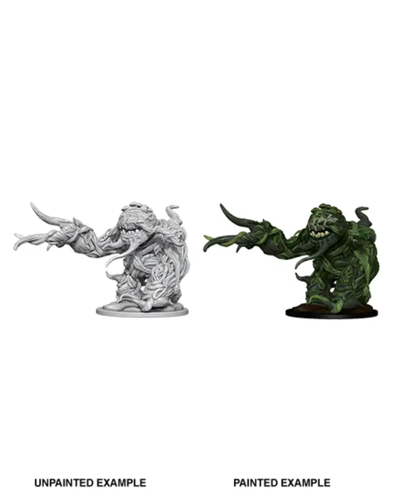 Wizkids D&D Nolzur's - Shambling Mound 90197