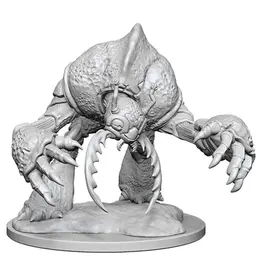 Wizkids D&D Nolzur's - Umber Hulk 90193