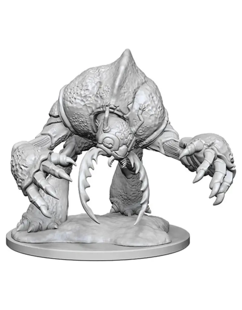 Wizkids D&D Nolzur's - Umber Hulk 90193