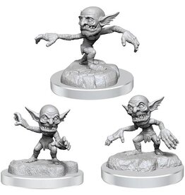 Wizkids D&D Nolzur's - Boggles 90437