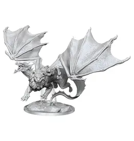Wizkids D&D Nolzur's - Chimera 90424