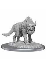 Wizkids D&D Nolzur's - Yeth Hound 90529