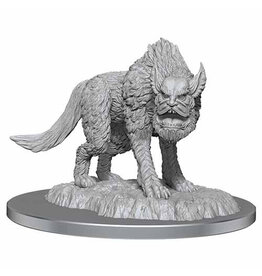 Wizkids D&D Nolzur's - Yeth Hound 90529
