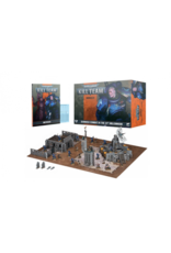 Games Workshop WH40k Kill Team: Phobos Strike Team