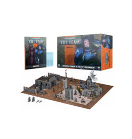 Games Workshop WH40k Kill Team: Phobos Strike Team