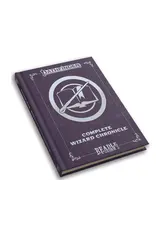 Paizo Pathfinder 2E Complete Wizard Chronicle