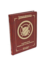 Paizo Pathfinder 2E Complete Fighter Chronicle
