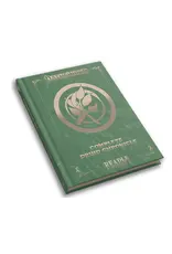 Paizo Pathfinder 2E Complete Druid Chronicle