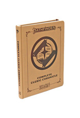 Paizo Pathfinder 2E Complete Cleric Chronicle