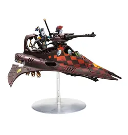 Games Workshop WH40k Harlequin Starweaver