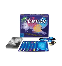 1A Games Hanabi