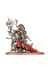 Games Workshop WH40K Adeptus Mechanicus Belisarius Cawl