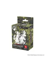 Wizkids Onslaught: Sellswords 1 Expansion