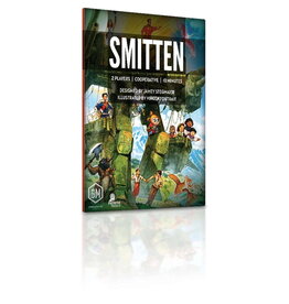 Stonemaier Smitten