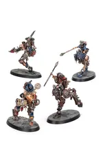 Games Workshop Necromunda Cawdor Ridge Walkers