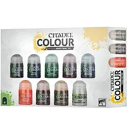 Citadel Citadel Colour Shade Paint Set
