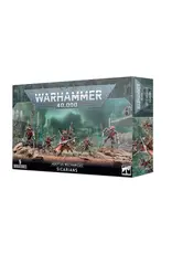 Games Workshop WH40k Adeptus Mechanicus Sicarians Infiltrators / Ruststalkers