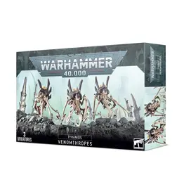 Games Workshop WH40k Tyranids Venomthropes