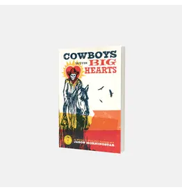 billy pulpit games Cowboys with Big Hearts