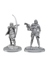 Wizkids Deep Cuts Human Rogue 90615