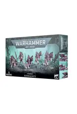 Games Workshop Warhammer 40K Tyranids Barbgaunts