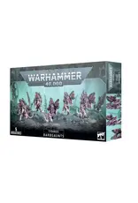 Games Workshop WH40k Tyranids Barbgaunts