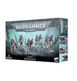 Games Workshop WH40k Tyranids Barbgaunts