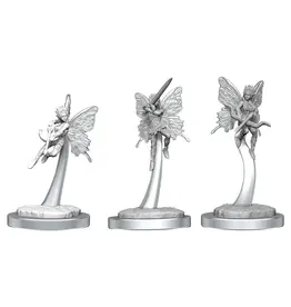 Wizkids D&D Nolzur's - Pixies 90436