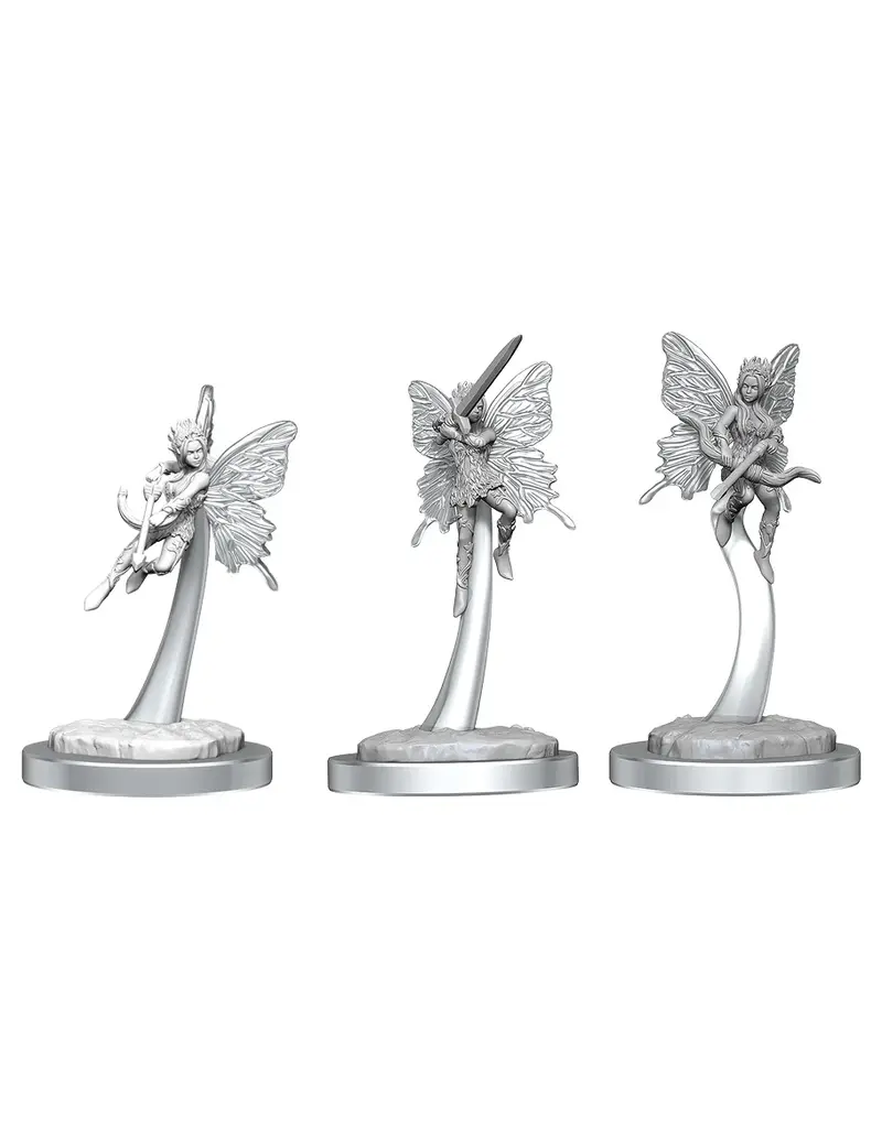 Wizkids D&D Nolzur's - Pixies 90436