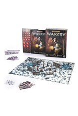 Games Workshop Warcry Crypt of Blood Starter Set