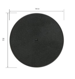 Citadel Citadel 130mm Round Base