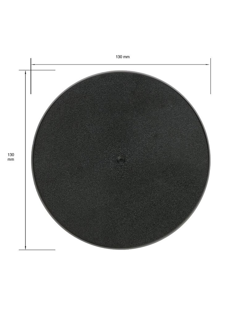 Citadel Citadel 130mm Round Base